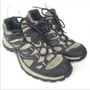 Women’s Salomon Athletic Shoes